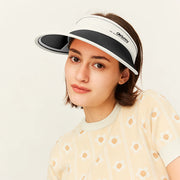 unisex UPF50+ panama cap, view 6 - MRSLM