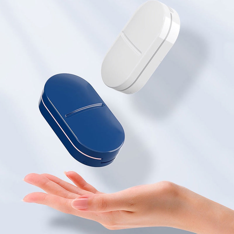 2-in-1 pill cutter, view 11 - MRSLM