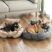 3-in-1 dog bed mat, view 5 - MRSLM