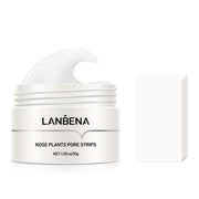 aloe vera blackhead nose mask - MRSLM