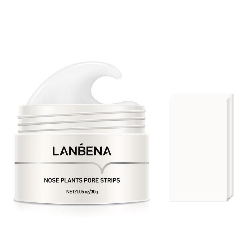 aloe vera blackhead nose mask - MRSLM