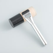 ultra thin face contour brush, view 6 - MRSLM