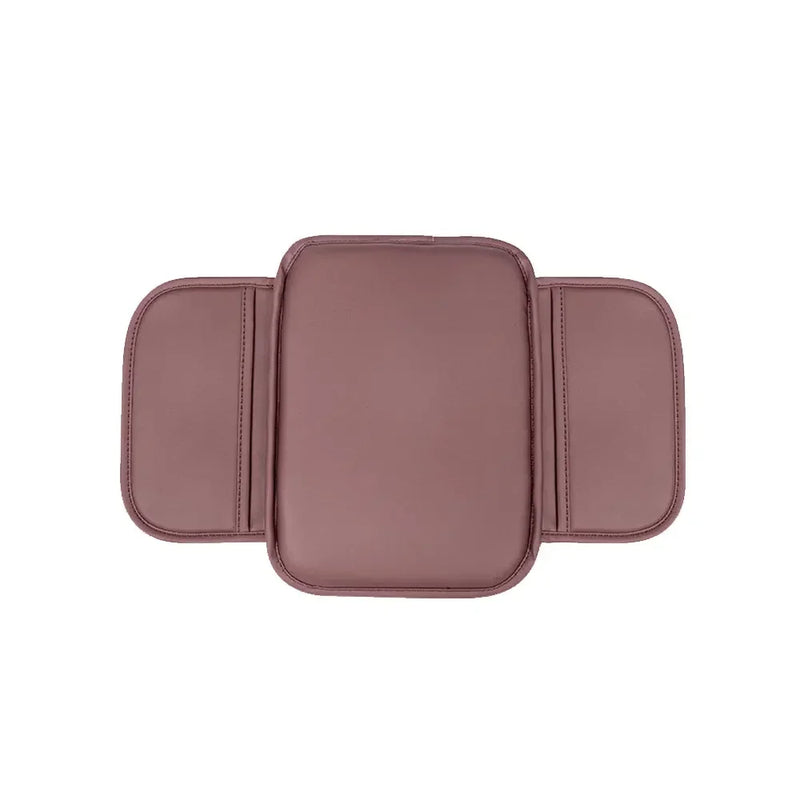 universal car armrest cushion, view 4 - MRSLM