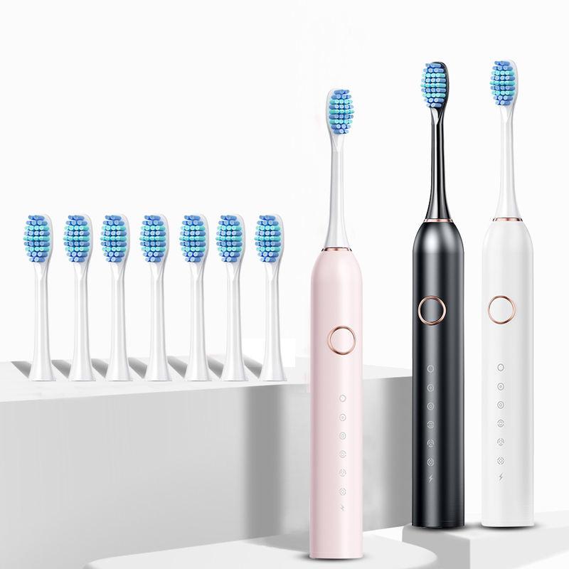 electric toothbrush - MRSLM