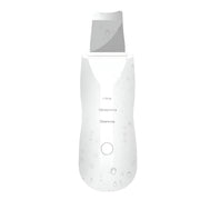 Ultrasonic skin scrubber with 3 modes, view 3 - MRSLM