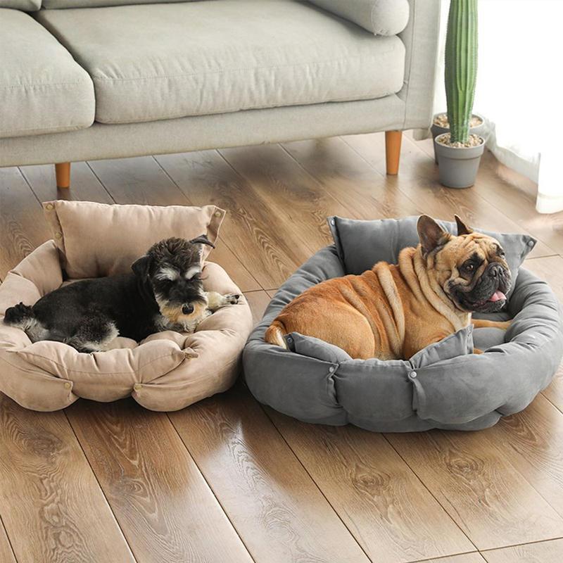 3-in-1 dog bed mat - MRSLM