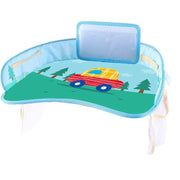 kids waterproof travel tray, view 7 - MRSLM