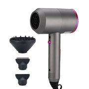 2000w professional hair dryer, view 4 - MRSLM