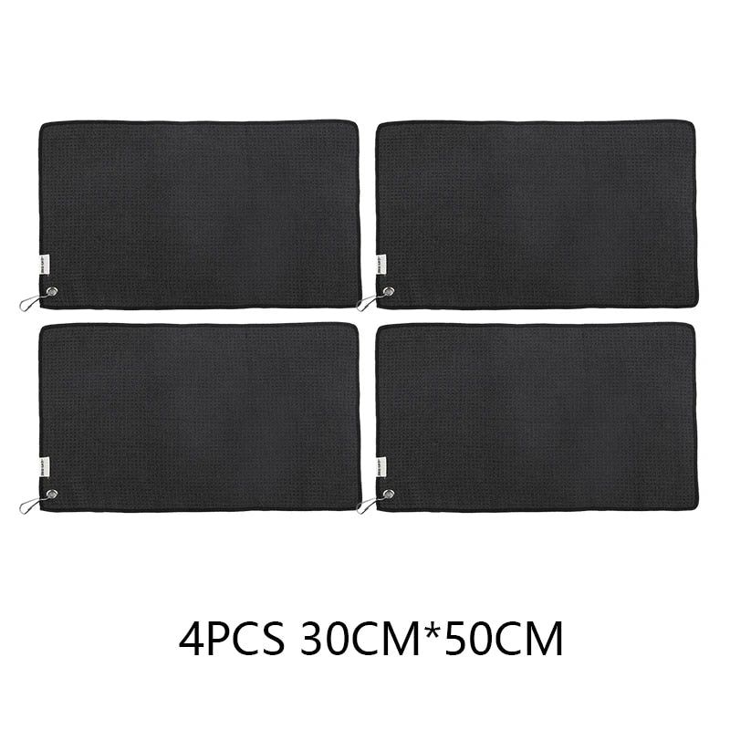 4-pack coffee machine cleaning towels, view 8 - MRSLM