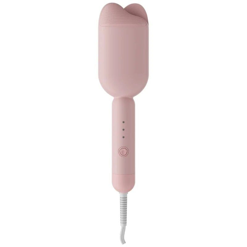 36mm wavy hair curling wand, view 7 - MRSLM