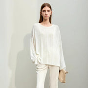 spring knit sweater - MRSLM
