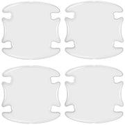 car door handle protection strips, view 3 - MRSLM