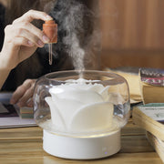 essential oil diffuser and air humidifier - MRSLM