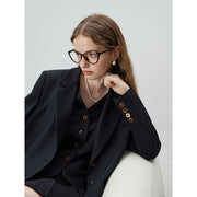 women's casual suit set, view 21 - MRSLM