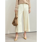 women's baggy ankle-length pants, view 9 - MRSLM