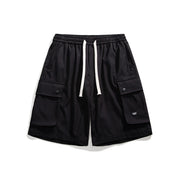 men's quick-drying workwear shorts, view 7 - MRSLM