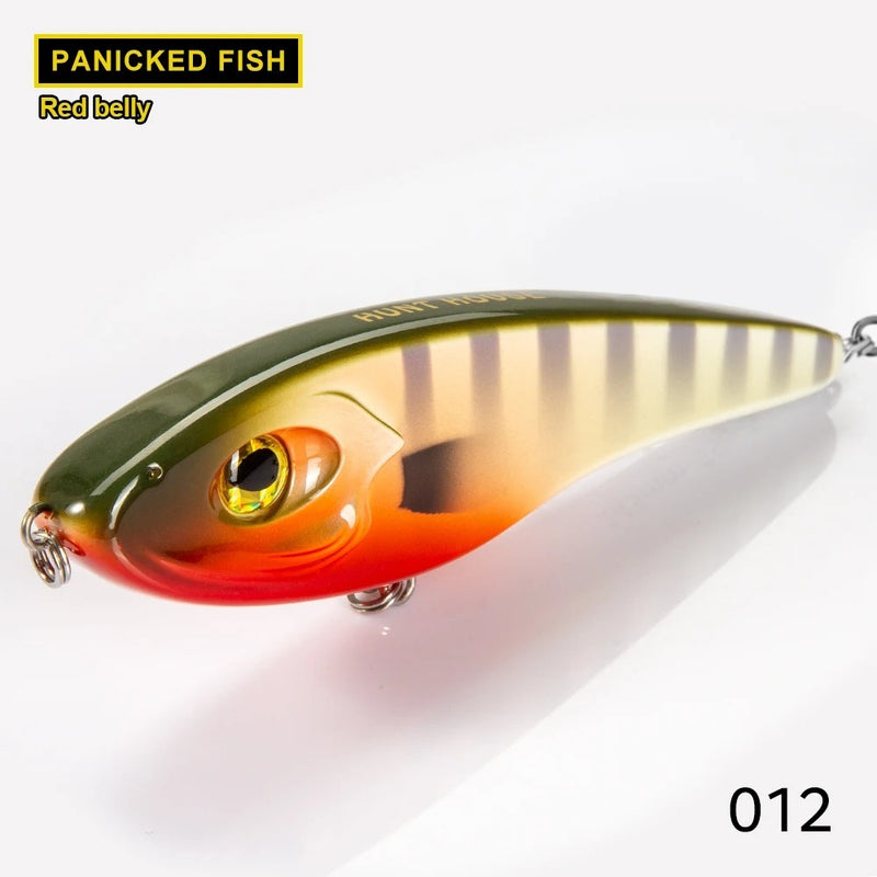 Noise dog fishing bait, view 2 - MRSLM
