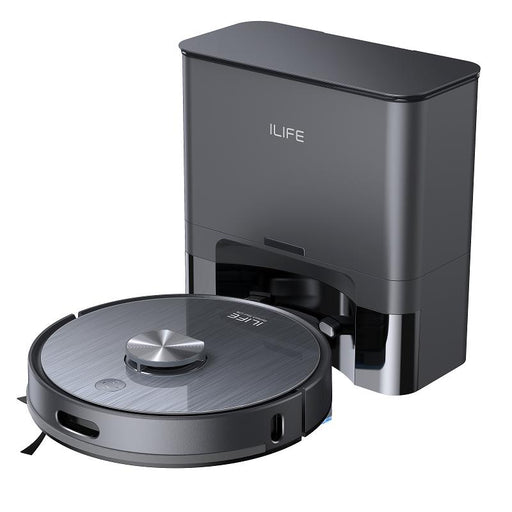 high-power lds robot vacuum cleaner - MRSLM