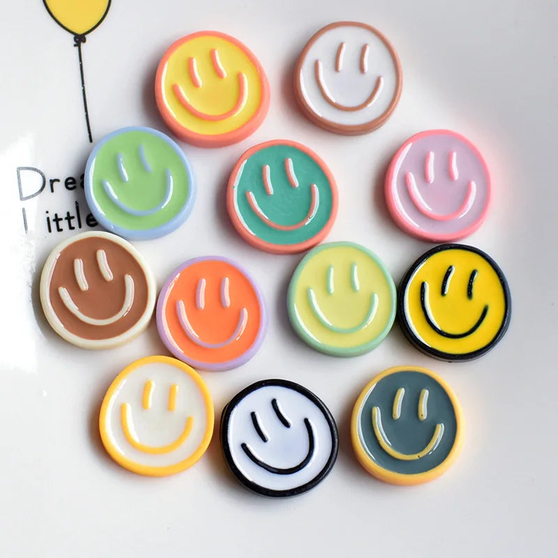 nordic cartoon refrigerator magnets, view 5 - MRSLM