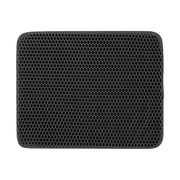 honeycomb cat litter mat, view 4 - MRSLM