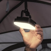Multi-functional LED camping lantern - MRSLM