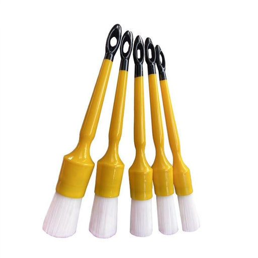 car detailing brush set - MRSLM
