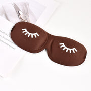 3D sleep mask, view 2 - MRSLM
