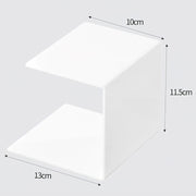 eyelash extension pillow and glue tray, view 2 - MRSLM