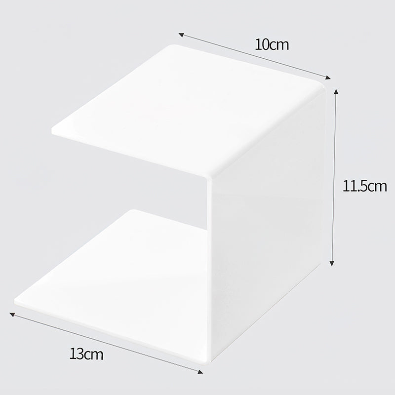 eyelash extension pillow and glue tray, view 2 - MRSLM