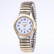 Fashion women and men quartz watch, view 2 - MRSLM