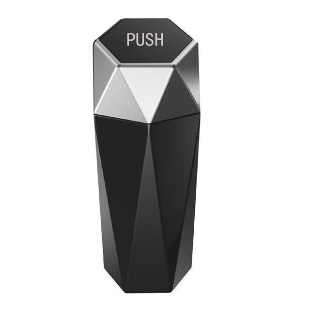 universal car trash can and organizer - MRSLM