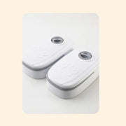 automatic pet feeder, view 4 - MRSLM
