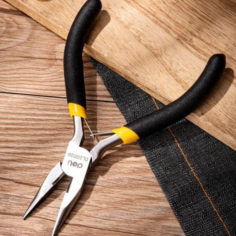 mini long nose pliers - MRSLM