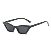 cat eye sunglasses, view 16 - MRSLM