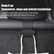 Vehicle rear trunk hooks, view 5 - MRSLM