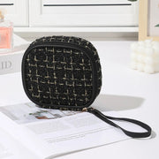 mini cosmetic pouch, view 14 - MRSLM