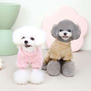 pet winter jumpsuit, view 18 - MRSLM
