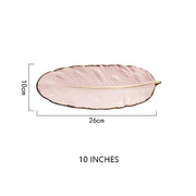 Nordic ceramic storage tray, view 5 - MRSLM