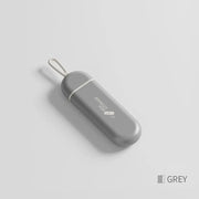portable daily pill organizer, view 2 - MRSLM