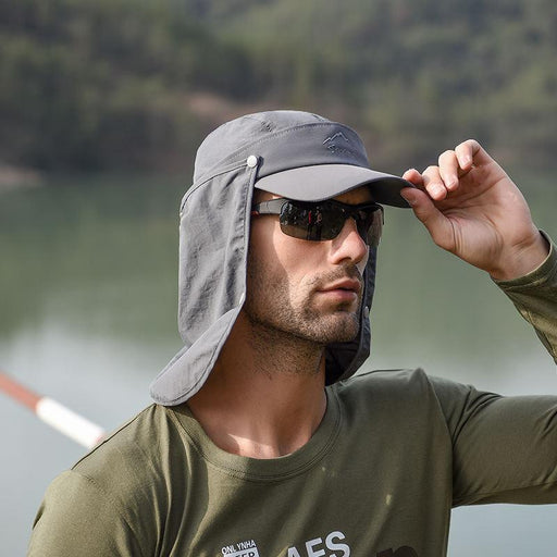 outdoor sun hat - MRSLM