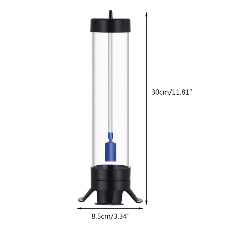 brine shrimp hatchery kit, view 8 - MRSLM