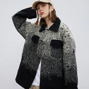 men's vintage hip hop jacket, view 2 - MRSLM