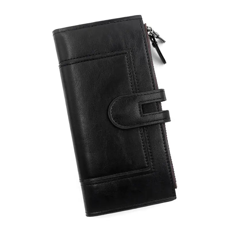 long wallet phone bag, view 6 - MRSLM