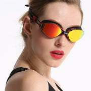anti-fog swimming goggles, view 6 - MRSLM