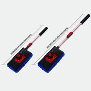 telescoping car wash brush mop, view 7 - MRSLM