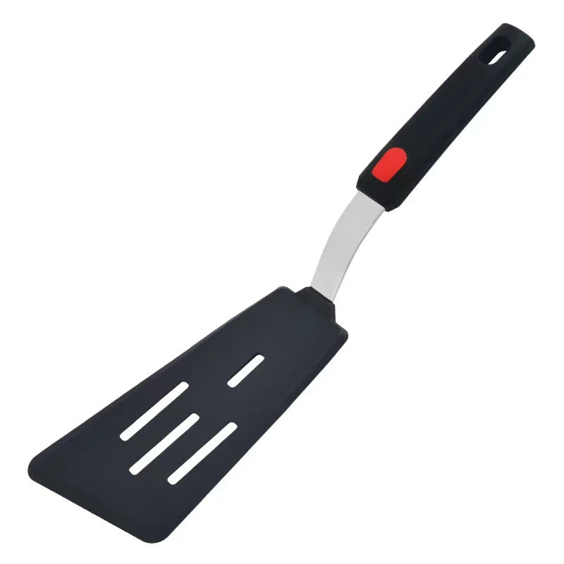 high-temperature silicone spatula, view 6 - MRSLM