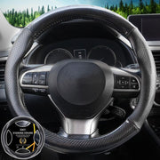 universal 37-38cm car steering wheel cover - MRSLM