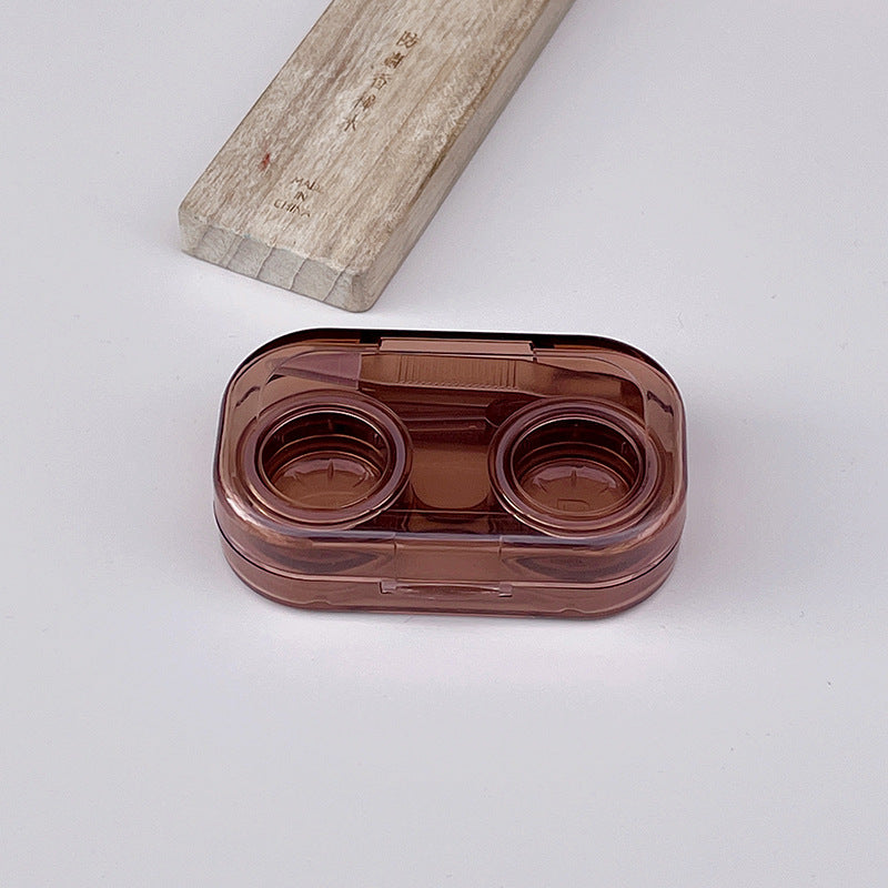 contact lens case box, view 5 - MRSLM