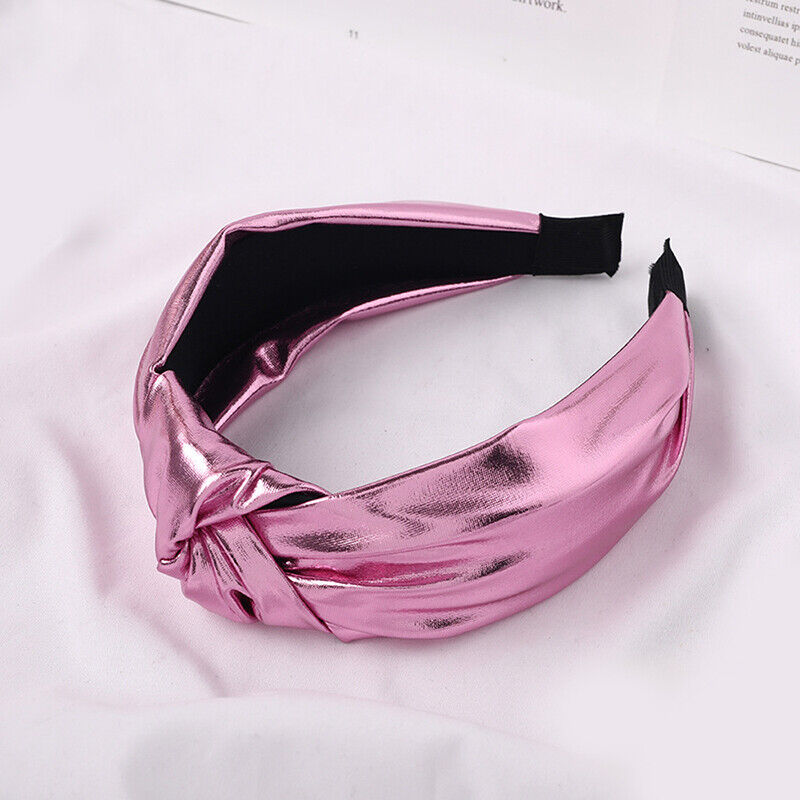 shiny cross cloth hairpin, view 7 - MRSLM