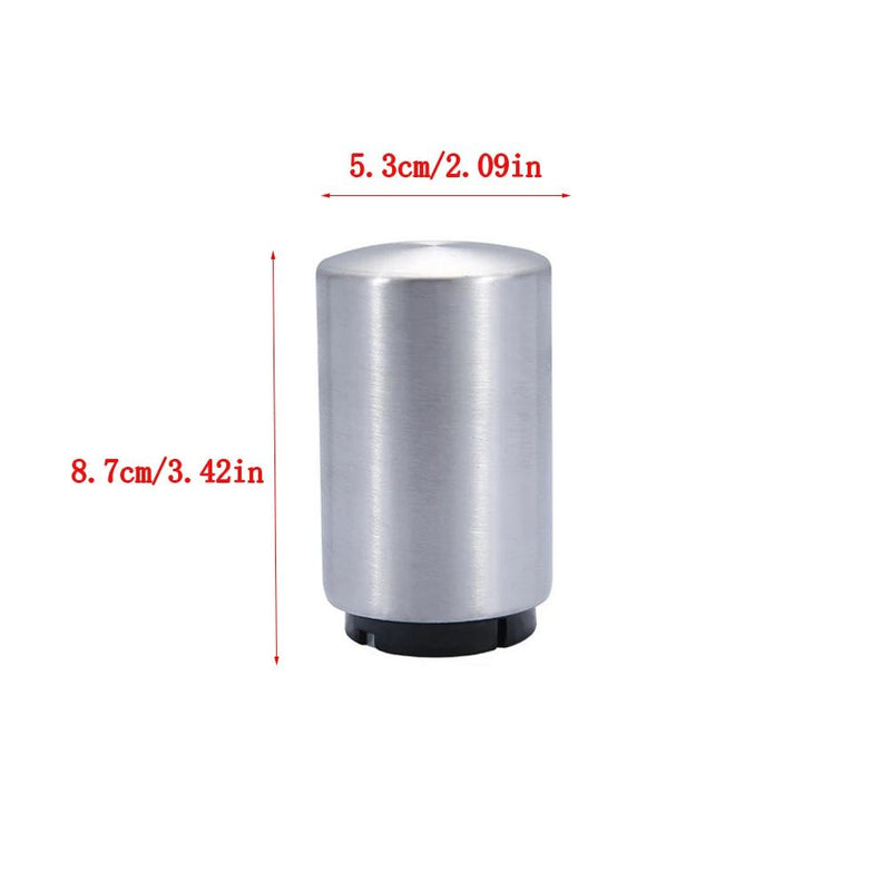 automatic magnetic bottle opener, view 9 - MRSLM